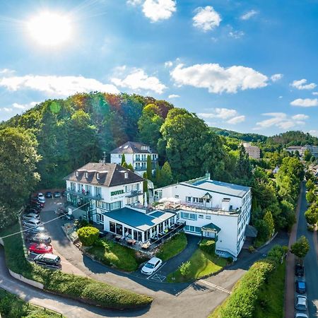Waldhotel Soodener-Hof Bad Sooden-Allendorf Exterior foto