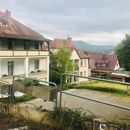 Waldhotel Soodener-Hof Bad Sooden-Allendorf Exterior foto
