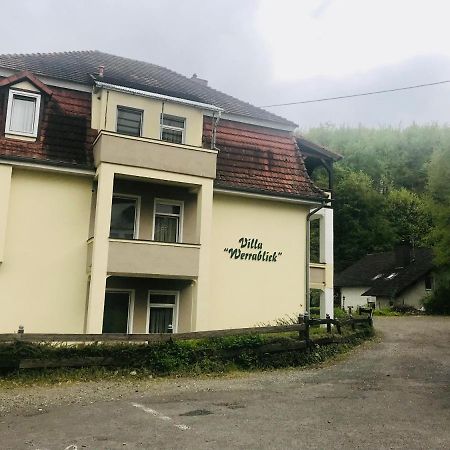 Waldhotel Soodener-Hof Bad Sooden-Allendorf Exterior foto
